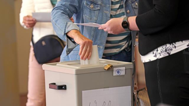 Landtagswahl in Sachsen-Anhalt: Deutlich höhere Wahlbeteiligung als vor fünf Jahren