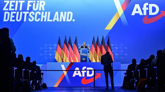 Wahl in Sachsen-Anhalt: Mehrheit der Deutschen hat Sorgen wegen möglicher AfD-Regierung