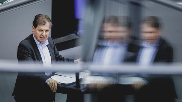 Reaktionen auf Landtagswahl: Ralf Stegner warnt vor Infragestellen der Bundesregierung