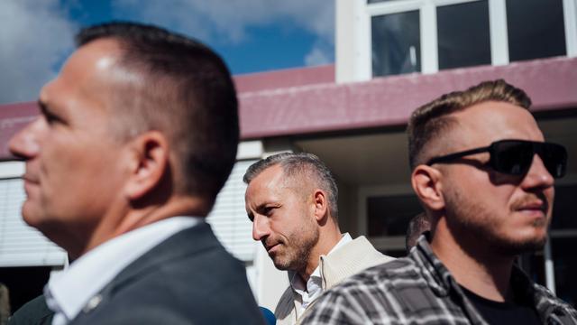 AfD in Sachsen-Anhalt: Das sind Siegmunds Machtoptionen