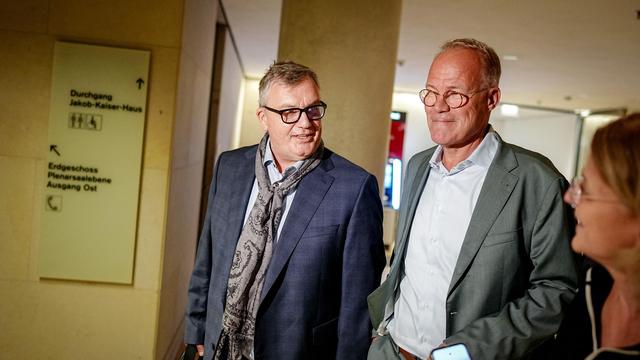 Landtagswahl : Daran merkt man: Es ist ernst
