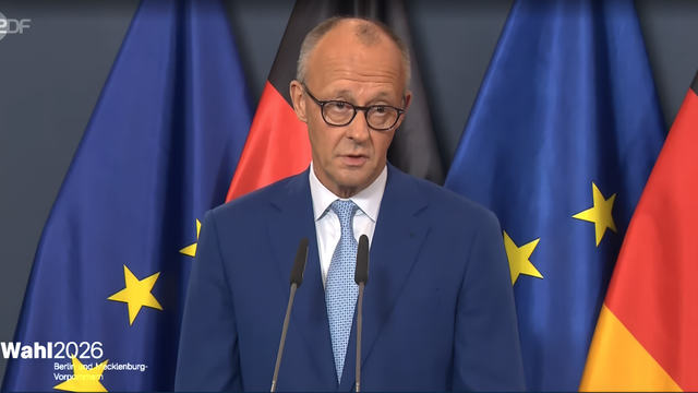 Friedrich Merz : »Der Ton ist rauer und unversöhnlicher geworden«