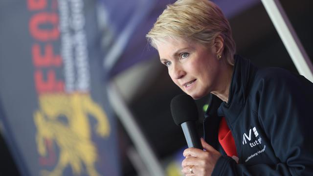 Landtagswahlen in Sachsen-Anhalt: Manuela Schwesig warnt vor Gefahren durch AfD