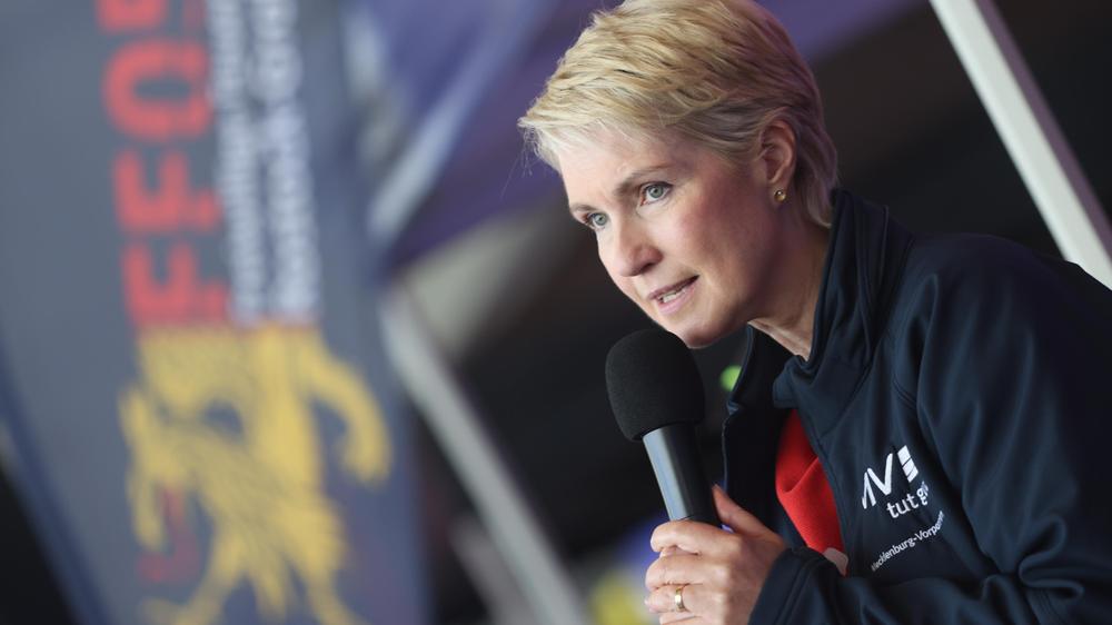 Manuela Schwesig AfD Landtagswahl Sachsen-Anhalt