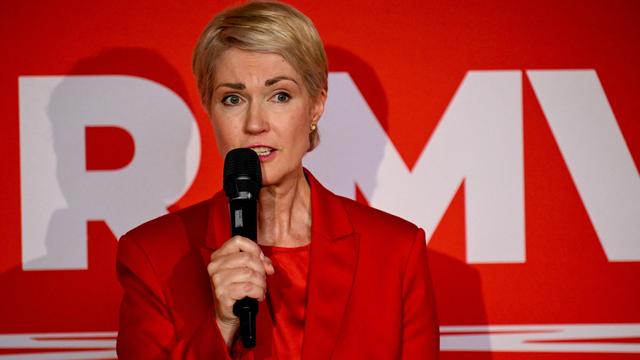 Landtagswahl: Schwesig feiert »Aufholjagd« gegen AfD in Mecklenburg-Vorpommern