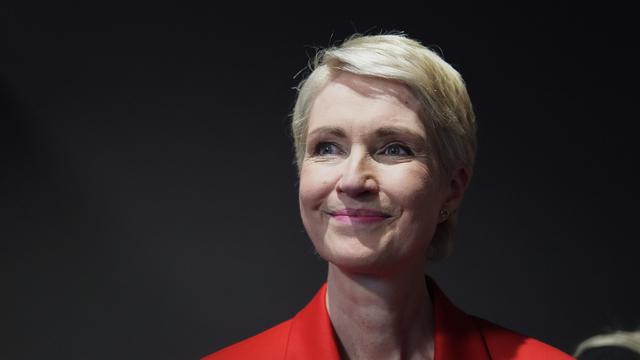 Landtagswahl: Schwesig feiert »Aufholjagd« gegen AfD in Mecklenburg-Vorpommern