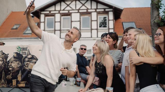 Marcel Lewandowsky: »Die AfD baut sich gerade eine Stammwählerschaft auf«
