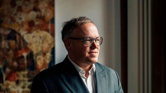 Mario Voigt: »Bis 2029 knacken wir in Thüringen den Code der AfD«