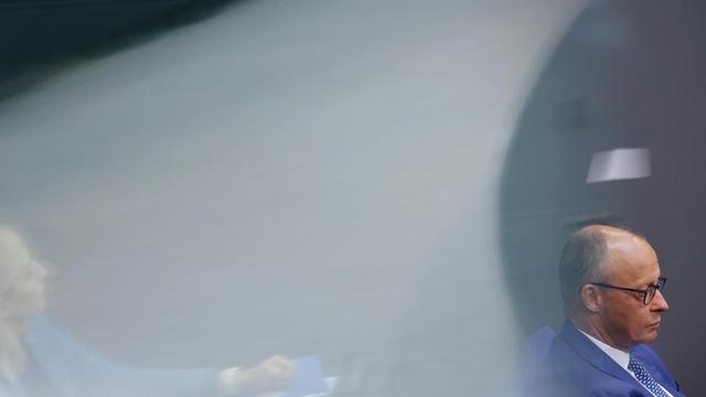 Unterstützung für Kanzler Merz: Söder und Kretschmer warnen vor Scheitern der Bundesregierung