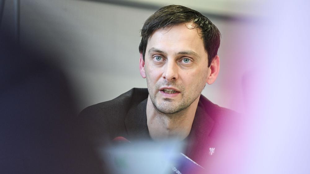 Martin Hikel SPD Neukölln Linke Antisemitismus Elif Eralp