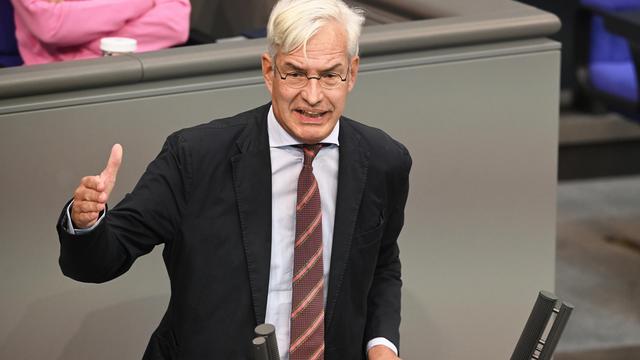 CDU: Mathias Middelberg wird neuer Bundesschatzmeister der CDU