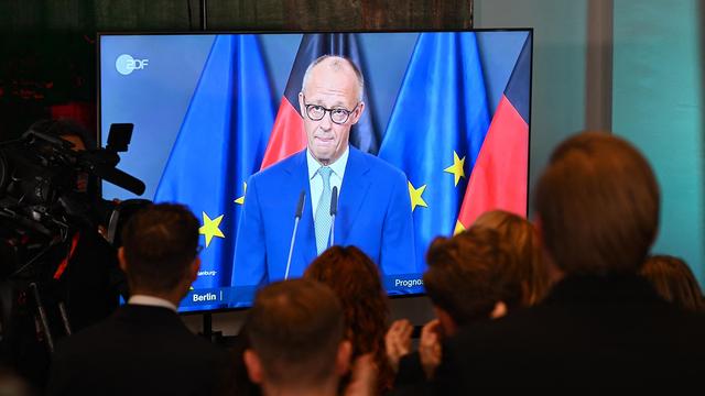 Wahlen in Berlin und Mecklenburg-Vorpommern: Kanzler und CDU nach historischem Debakel unter Druck