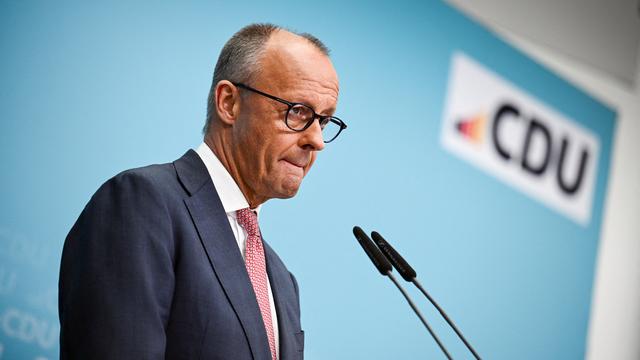 Wahlen: Union und SPD wollen weiterregieren und sehen Handlungsbedarf