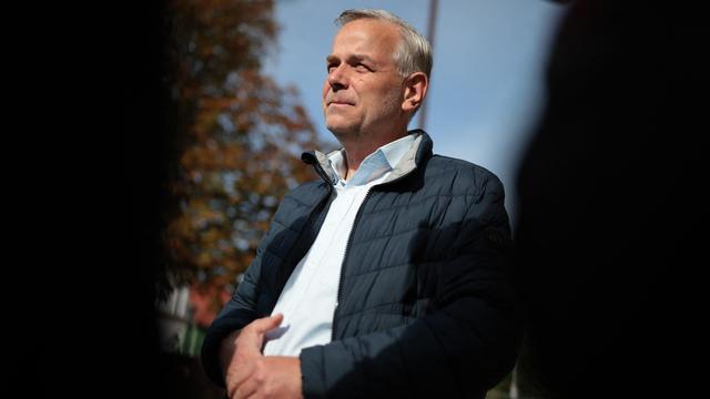 Wahlen in Berlin und Mecklenburg-Vorpommern: Holm sieht keine Chance auf AfD-Regierungsbeteiligung
