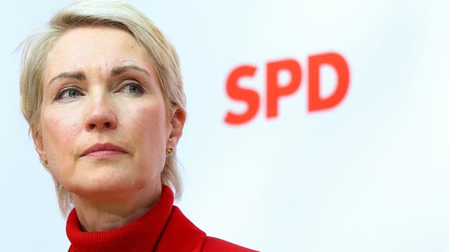Wahlen in Berlin und Mecklenburg-Vorpommern: Manuela Schwesig wirft Merz Fehleinschätzung der aktuellen Lage vor