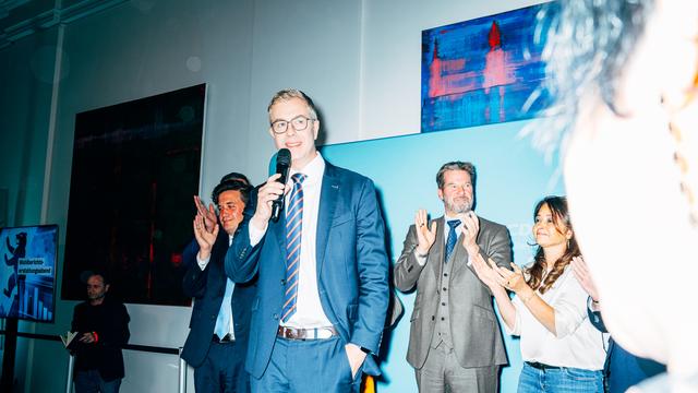 Wahlen in Berlin und Mecklenburg-Vorpommern: Stefan Evers gibt Hoffnung auf Schwarz-Grün-Rot noch nicht auf