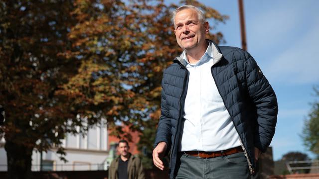 Wahl in Mecklenburg-Vorpommern: AfD liegt in Mecklenburg-Vorpommern knapp vor SPD