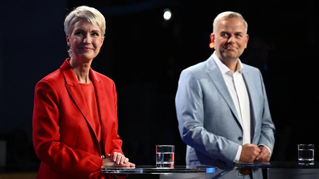 Mecklenburg-Vorpommern: Schwesig wendet sich gegen AfD-Frauenbild