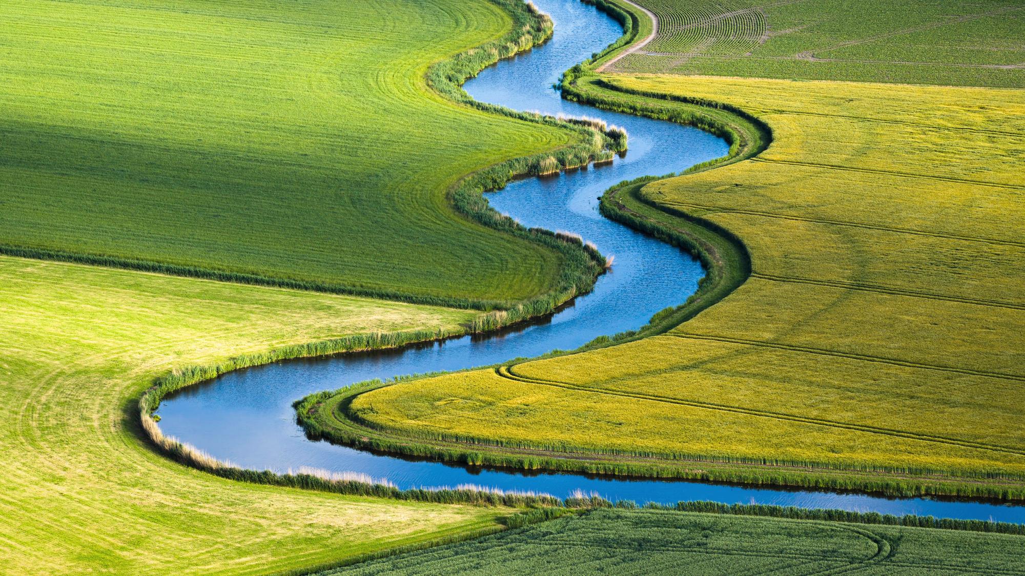 Braucht die Natur in Europa eigene Rechte?