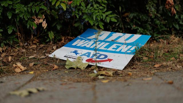 Niedersachen: Hier ist die AfD keine Volkspartei. Noch nicht