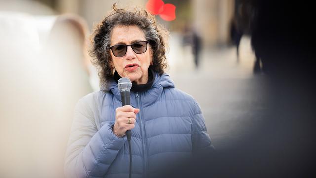 Debatte um Antisemitismus: 150 jüdische Berliner kritisieren Antisemitismus-Vorwurf an die Linke