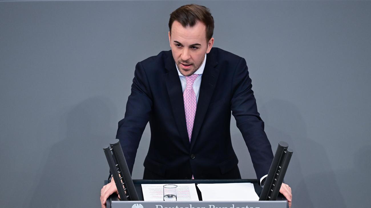 Operationsplan Deutschland: Chef des Reservistenverbandes will Krisenplan vor AfD sichern