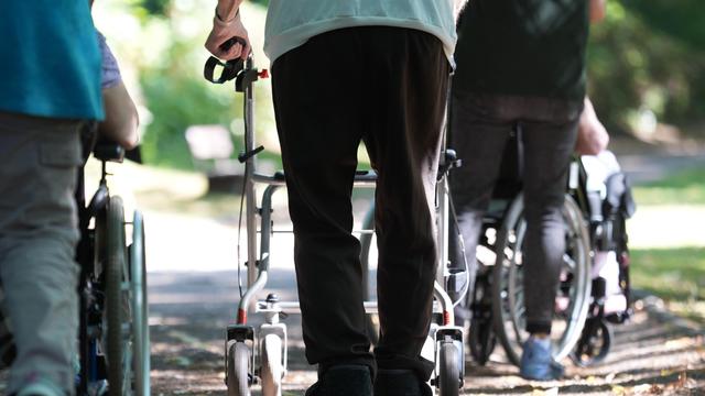 Pflegereform: Pflegerat fordert umfassende Überarbeitung der Reform