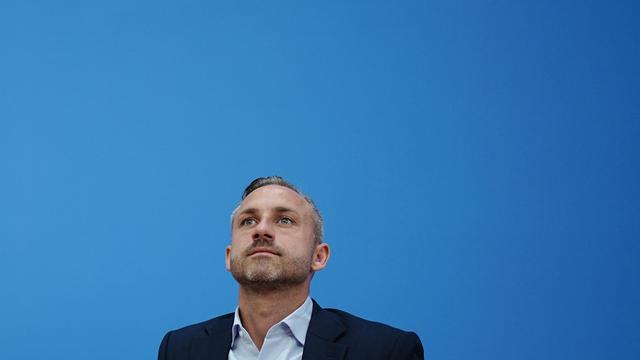 Sachsen-Anhalt: CDU, SPD, Grüne und Linke lehnen Gespräche mit AfD ab