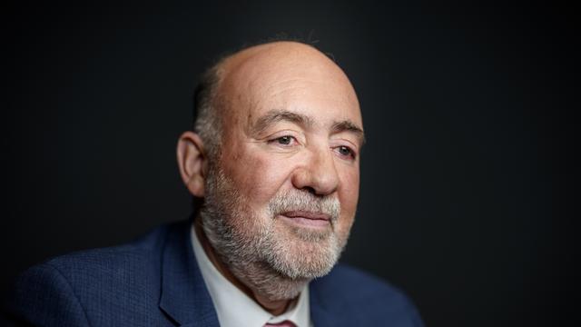 Ron Prosor: Israels Botschafter sieht jüdisches Leben in Berlin gefährdet
