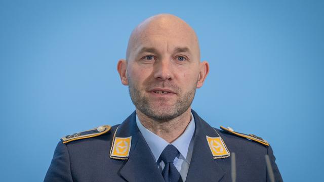 Ronald Rauhe: Olympiasieger Rauhe wird neuer Staatsminister für Sport und Ehrenamt
