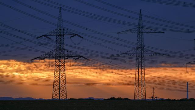 Sabotage an Stromleitungen: Innenminister Dobrindt spricht nach Sabotage von »Klimaextremismus«