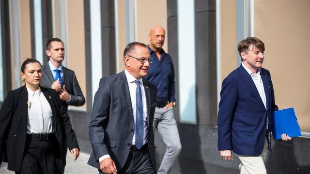 Sachsen-Anhalt: Weidel spricht von »historischen Wahlsieg«