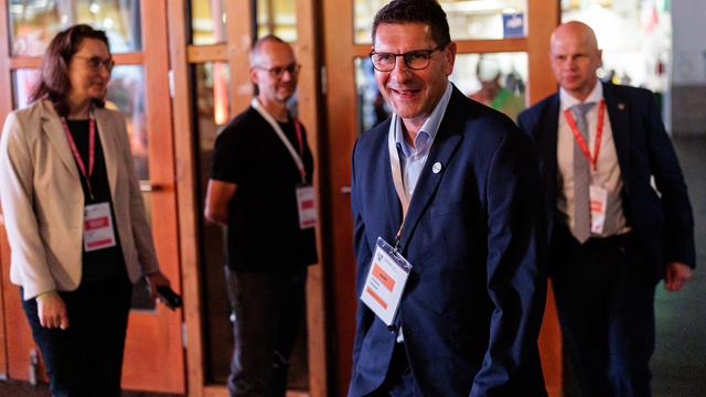 Sachsen-Anhalt: BSW will sich im dritten Wahlgang enthalten