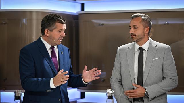 Sachsen-Anhalt: Siegmund will Auswanderer zurück nach Sachsen-Anhalt holen