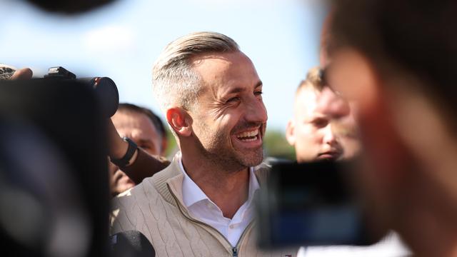 Prognose zur Landtagswahl in Sachsen-Anhalt: AfD deutlich vor der CDU, Grüne wohl im Landtag