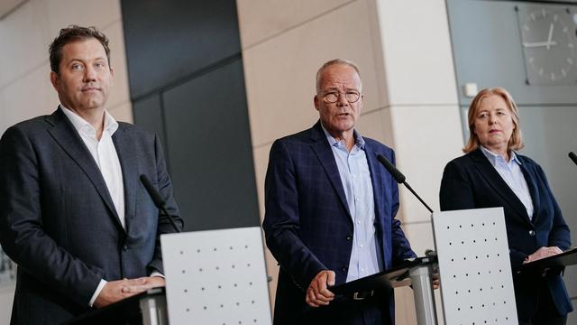 Klausurtagung der SPD: SPD-Fraktion will mehr eigene Akzente in Koalition setzen