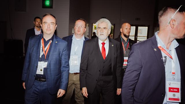 SPD in Sachsen-Anhalt: Wer in den Abgrund geblickt hat, wird demütig