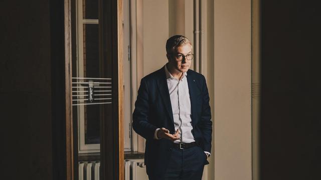 Stefan Evers: »Ich verstehe den Frust, manchmal teile ich ihn auch«