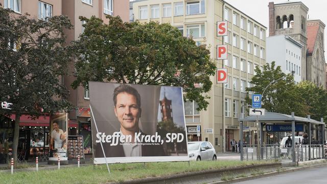 Wahl zum Berliner Abgeordnetenhaus: Berliner SPD ließ Spende von 9.900 Euro zurücküberwiesen