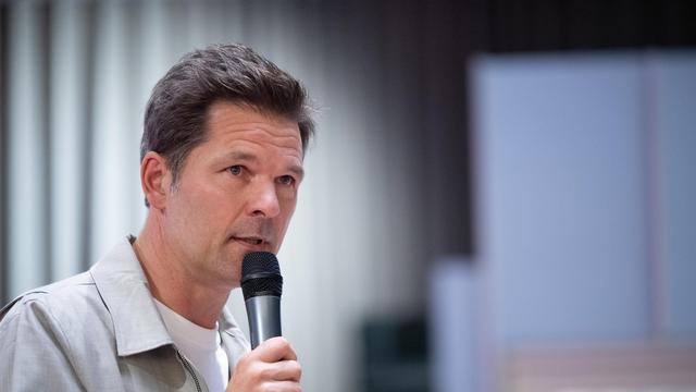 Berlin-Wahl: Durchsuchungen bei Berliner SPD-Spitzenkandidat Steffen Krach