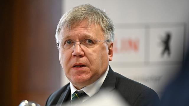 Landtagswahl: Berliner Landeswahlleiter sieht »neue Dimension« der Desinformation