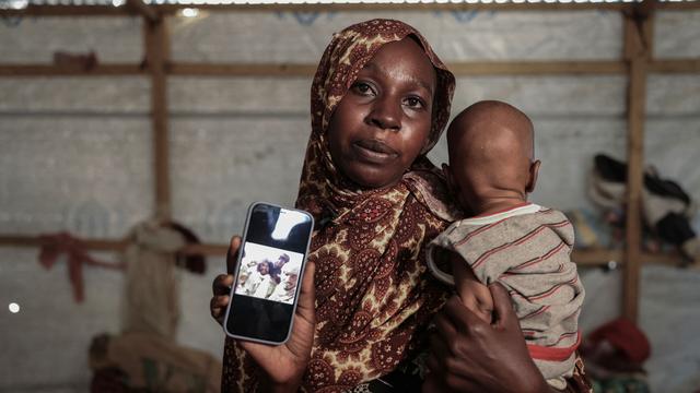 Sudan: Die Stadt Al-Obeid steht vor einer Katastrophe