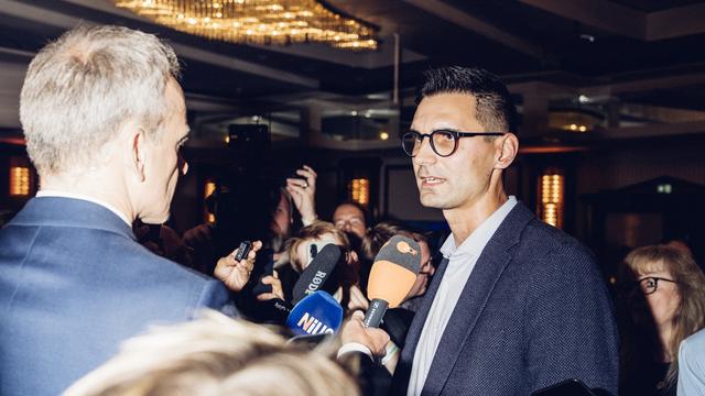 Sven Schulze: Sepp Müller revoltiert, trotz Kanzler-Rüge