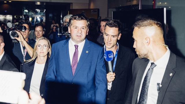 Sven Schulze: Schock! Schwere! Not!