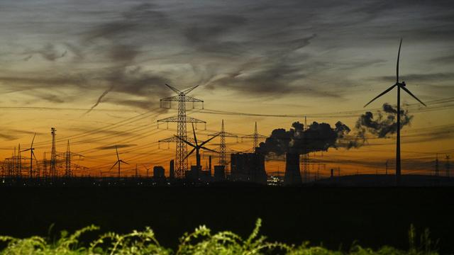 TAFF-Roadmap: Bundesregierung legt Fahrplan zum Ausstieg aus fossilen Energien fest
