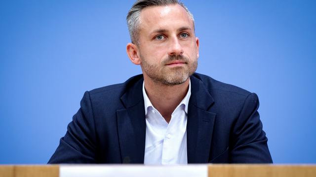 Sachsen-Anhalt: Siegmund sieht Regierungsauftrag bei AfD – Suche nach Mehrheit läuft