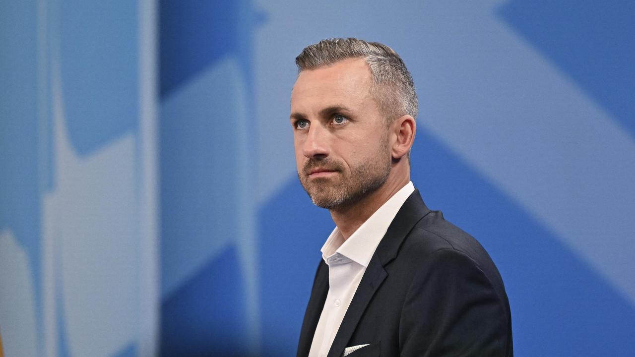 AfD fordert Rüstungsgüter für Abschiebungen und Sicherheit