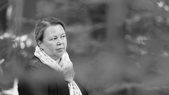 Ursula Heinen-Esser: Was die Energiewende behindert? »Sehnsucht nach der guten alten Zeit!«