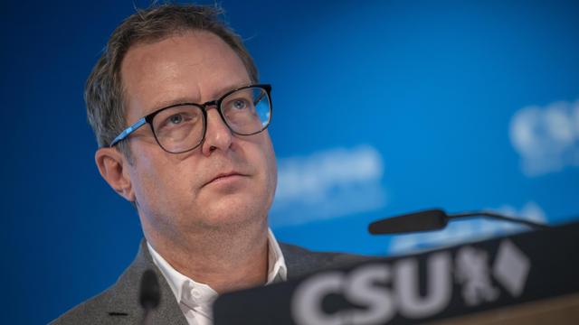 Vergesellschaftung von Wohnungen: CSU will Immobilien-Enteignungen schnell verbieten