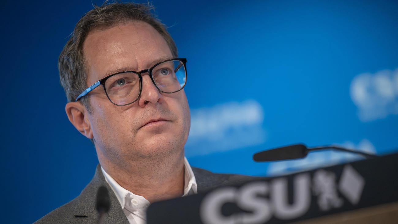 Socialization of housing: CSU wants to quickly ban real estate ...